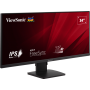 Monitor ViewSonic 34" VA3456-MHDJ