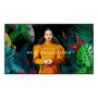 Monitor signage SAMSUNG QH43C, 43", 700nit, 24/7, UHD, E-LED, 8ms, contrast static 4000:1, mătuire 44%, Tizen 4.0, MagicINFO S6,