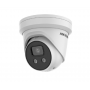 Camera supraveghere Hikvision IP Turret DS-2CD2386G2-ISU/SL(2.8mm)(C) BLACK AcuSense powered by DarkFighter 1/1.8" Progressive S