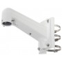 Hikvision Braket DS-1602ZJ-POLE suitable for speed dome camera aluminum and steel.