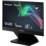 Monitor ViewSonic 16" VP16-OLED