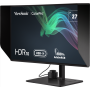 Monitor ViewSonic 27" VP2786-4K