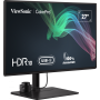 Monitor ViewSonic 27" VP2786-4K