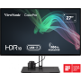 Monitor ViewSonic 27" VP2786-4K