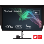 Monitor ViewSonic 27" VP2786-4K