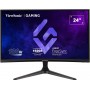 Monitor ViewSonic 24" VX2418C