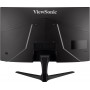 Monitor ViewSonic 24" VX2418C
