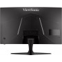 Monitor ViewSonic 24" VX2418C