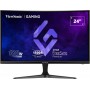 Monitor ViewSonic 24" VX2418C