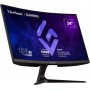 Monitor ViewSonic 24" VX2418C