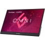 Monitor ViewSonic 17" VX1755