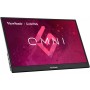 Monitor ViewSonic 17" VX1755