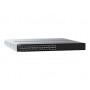 Dell EMC S5224F-ON SWITCH 24X 25GBE SFP28 4X 100GBE QSFP28 PORTS IO TO PSU AIR 2X PSU OS10, 1Yr