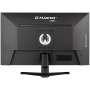 IIYAMA Monitor LED G2745QSU-B1 27" IPS 2560 x 1440 @100Hz 16:9 250 cd/m² 1300:1 1ms HDMI DP USB Hub Tilt