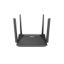 ASUS ROUTER AX1800 DUAL-BAND  WI-FI 6 RT-AX52, Standarde wireless: IEEE 802.11a, IEEE 802.11b, IEEE 802.11g, WiFi 4 (802.11n), W