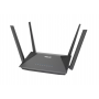 ASUS ROUTER AX1800 DUAL-BAND  WI-FI 6 RT-AX52, Standarde wireless: IEEE 802.11a, IEEE 802.11b, IEEE 802.11g, WiFi 4 (802.11n), W