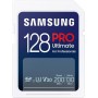Card de Memorie SDXC Samsung PRO ULTIMATE 128GB MB-SY128S/W