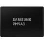 SSD Samsung  7.6 TB 2.5 PM9A3 7.68TB 2.5" U.2 NVMe