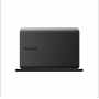 HDD Extern Toshiba Canvio Basics 4TB, 2.5 inch, USB 3.0, Black