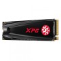 SSD Adata XPG GAMMIX S5, 512GB, NVMe, M.2