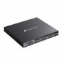 "Omada 48-Port Gigabit Stackable L3 Managed Switch with 6 10GE SFP+ Slots PORT: 48× Gigabit RJ45 Ports, 6× 10G SFP+ Slots, RJ45/