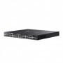 "Omada 48-Port Gigabit Stackable L3 Managed Switch with 6 10GE SFP+ Slots PORT: 48× Gigabit RJ45 Ports, 6× 10G SFP+ Slots, RJ45/