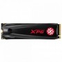 SSD Adata XPG GAMMIX S5, 512GB, NVMe, M.2