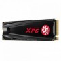 SSD Adata XPG GAMMIX S5, 512GB, NVMe, M.2