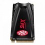 SSD Adata XPG GAMMIX S5, 512GB, NVMe, M.2
