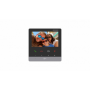 Post interior videointerfon IP Hikvision DS-KH6100-E1, 4.3-inch colorful non-touch screen, rezolutie: 480 × 272, Colorful TFT, 9