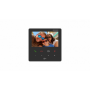 Post interior videointerfon color Hikvision DS-KH6110-WE1, 4.3-inch colorful touch screen, rezolutie: 480 × 272, Colorful TFT, 9