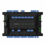 Centrala control acces Hikvision DS-K2702WX-E1(P), 10/100/1000 Mbps, Wi- Fi, interfete: 1x Network, 2x Lock Control, 2x Exit But