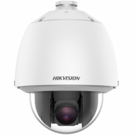 Camera de supraveghere IP Speed Dome 25X Powered by DarkFighter 2MP Hikvision DS-2DE5225W-AE(T5), lentila varifocala: 4.8-120mm,