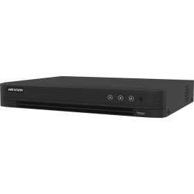 DVR Hikvision 1U H.265 AcuSense 4 canale IDS-7204HQHI-M1/S(C)/4A+4/...