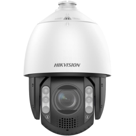 Camera de supraveghere IP Speed Dome 20X ColorVu 2MP Hikvision DS-2DE7A220MCG-EB, lentila varifocala: 6.7-134mm, iluminare min: 