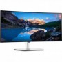 Monitor Dell 34"  U3425WE 86.72cm, TFT LCD 3440 x 1440, 120 Hz, 5 Ms