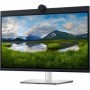 Monitor Dell 27" P2724DEB 68.47 cm, TFT LCD 2560 x 1440, 60Hz, 5 Ms