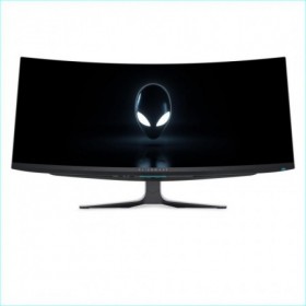 Monitor LED Gaming Dell Alienware AW3422DW, 34.18", IPS WQHD+, 1ms, 175Hz