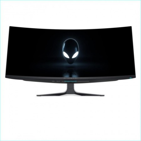 Monitor LED Gaming Dell Alienware AW3422DW, 34.18", IPS WQHD+, 1ms, 175Hz