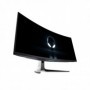 Monitor LED Gaming Dell Alienware AW3422DW, 34.18", IPS WQHD+, 1ms, 175Hz
