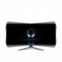 Monitor LED Gaming Dell Alienware AW3422DW, 34.18", IPS WQHD+, 1ms, 175Hz