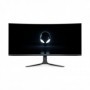 Monitor LED Gaming Dell Alienware AW3422DW, 34.18", IPS WQHD+, 1ms, 175Hz