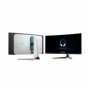 Monitor LED Gaming Dell Alienware AW3422DW, 34.18", IPS WQHD+, 1ms, 175Hz