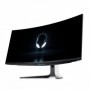 Monitor LED Gaming Dell Alienware AW3422DW, 34.18", IPS WQHD+, 1ms, 175Hz