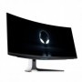 Monitor LED Gaming Dell Alienware AW3422DW, 34.18", IPS WQHD+, 1ms, 175Hz