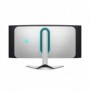Monitor LED Gaming Dell Alienware AW3422DW, 34.18", IPS WQHD+, 1ms, 175Hz