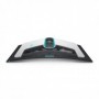 Monitor LED Gaming Dell Alienware AW3422DW, 34.18", IPS WQHD+, 1ms, 175Hz