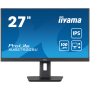 IIYAMA Monitor LED XUB2792QSU-B6 27” WQHD IPS 2560 x 1440 @100Hz 25...