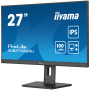 IIYAMA Monitor LED XUB2792QSU-B6 27” WQHD IPS 2560 x 1440 @100Hz 25...