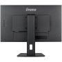 IIYAMA Monitor LED XUB2792QSU-B6 27” WQHD IPS 2560 x 1440 @100Hz 25...